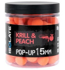 Shimano Plovoucí Boilie Isolate Pop-UP - 15mm / 80g