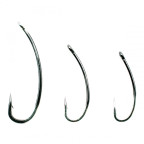 Ashima háček C510 Curved Shank 10ks