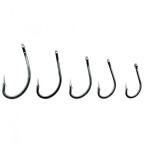 Ashima háček C887 Heavy Carp 10ks