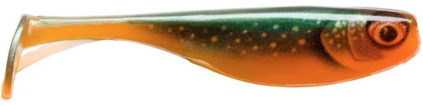 detail Storm kopyto Hit Shad 10cm/1ks