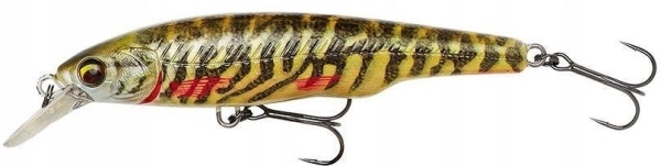 detail SG wobler Gravity Twich SR 11.5cm 25g Floating