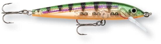 detail Rapala wobler Husky Jerk Suspending 10cm - 10g
