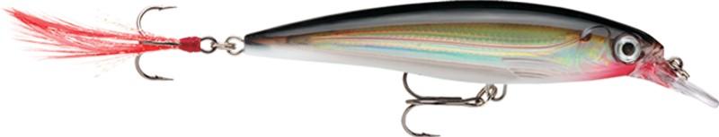 detail Rapala wobler X-Rap 10cm
