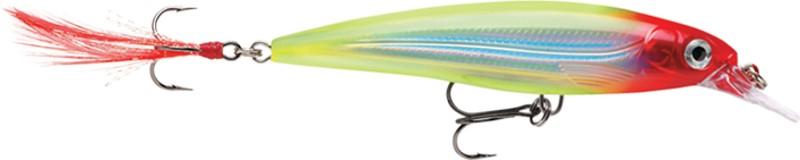 detail Rapala wobler X-Rap 10cm
