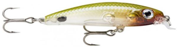 detail Rapala wobler Ultra Light Minnow 4cm
