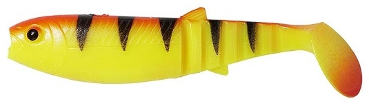 detail Savage Gear Ripper Cannibal Shad 10cm 9g