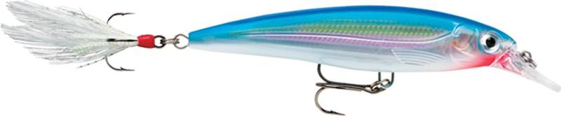 detail Rapala wobler X-Rap 10cm