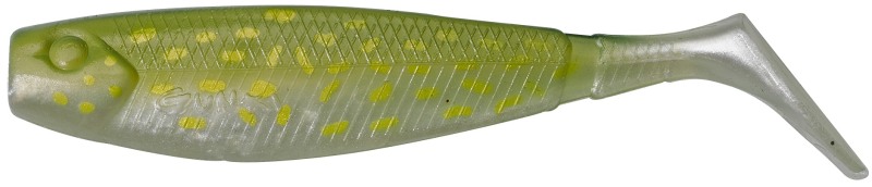 detail Gunki kopyto G Bump Classic 14cm - 31g