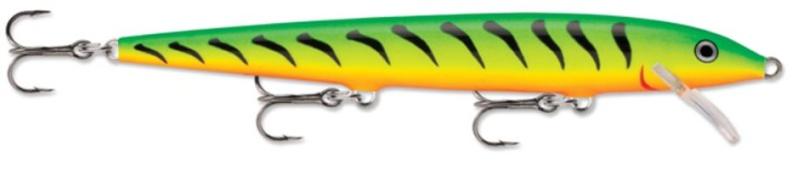 detail Rapala wobler Original Floater F 11cm