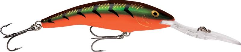 detail Rapala wobler Deep Tail Dancer 7cm
