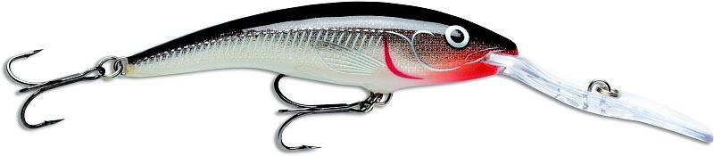detail Rapala wobler Deep Tail Dancer 11cm