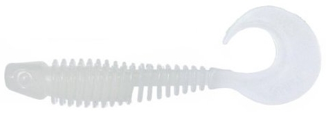 detail Gunki twister Tipsy CXL 8,5cm - 1ks