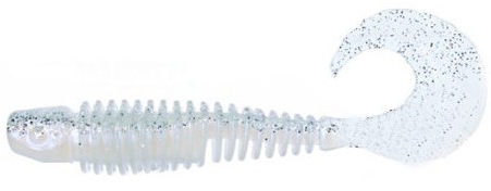 detail Gunki twister Tipsy CXL 11,5cm - 1ks