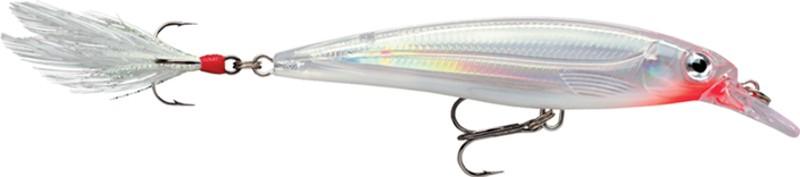 detail Rapala wobler X-Rap 10cm