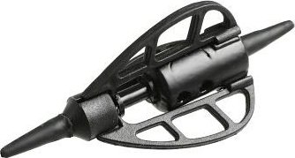 detail Mikado krmítko Carp Methodové 1ks