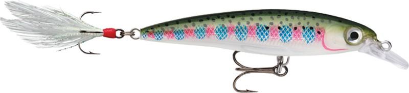 detail Rapala wobler X-Rap 10cm