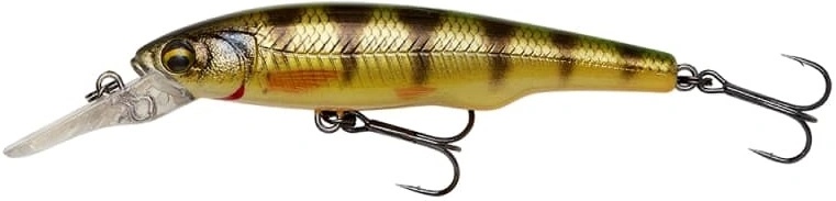 detail SG wobler Gravity Twich SR 11.5cm 25g Floating