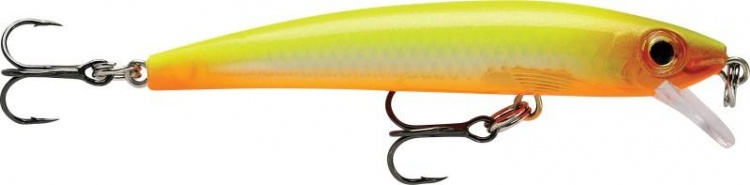 detail Rapala wobler Max Rap 11cm