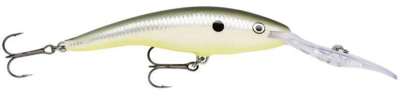 detail Rapala wobler Deep Tail Dancer 9cm