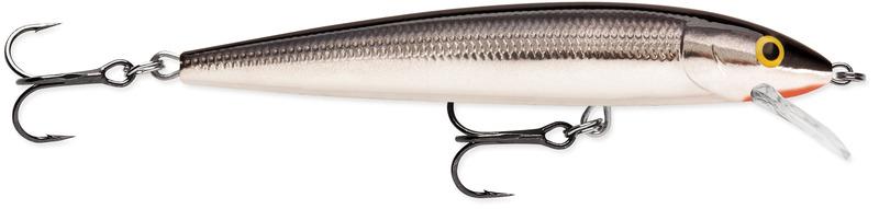 detail Rapala wobler Husky Jerk Suspending 10cm - 10g