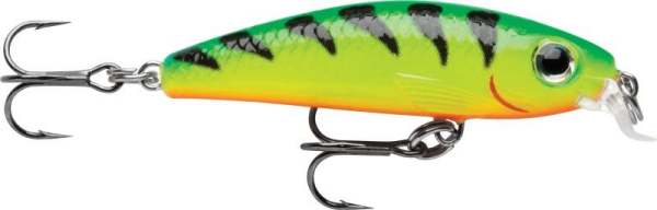 detail Rapala wobler Ultra Light Minnow 4cm