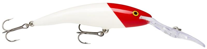 detail Rapala wobler Deep Tail Dancer 7cm