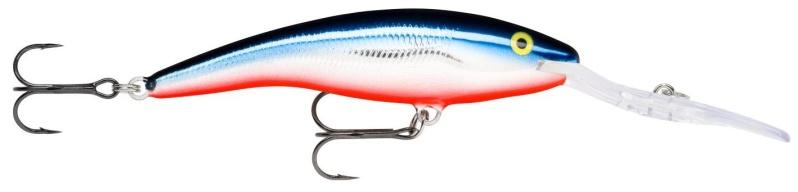 detail Rapala wobler Deep Tail Dancer 7cm