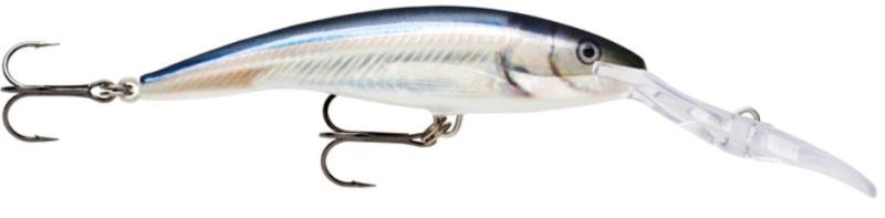 detail Rapala wobler Deep Tail Dancer 11cm