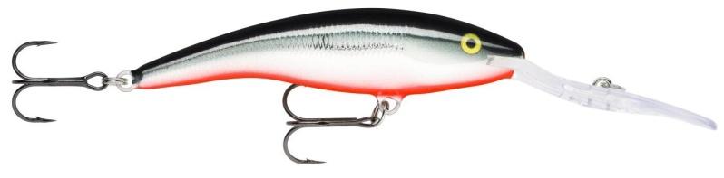 detail Rapala wobler Deep Tail Dancer 7cm