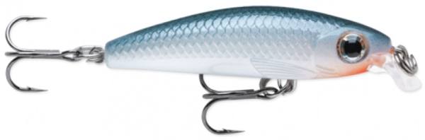 detail Rapala wobler Ultra Light Minnow 4cm