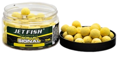 detail Jet Fish boilie Pop Up Signal 12mm / 40g