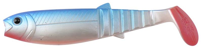detail Savage Gear Ripper Cannibal Shad 10cm 9g