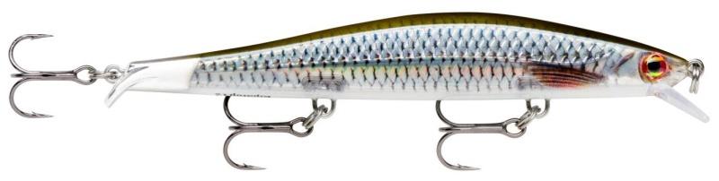 detail Rapala wobler RipStop 12cm