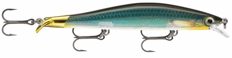 detail Rapala wobler RipStop 12cm