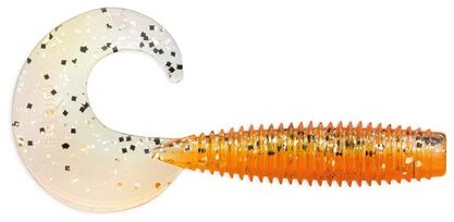 detail Storm twister Go-To Grub 10cm/1ks