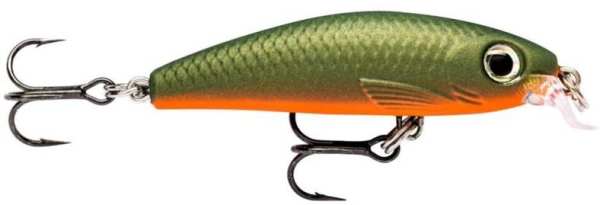 detail Rapala wobler Ultra Light Minnow 4cm