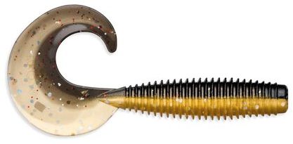 detail Storm twister Go-To Grub 10cm/1ks