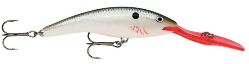detail Rapala wobler Deep Tail Dancer 11cm