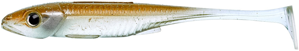 detail Gunki Whiz 7,6cm Smelt Paradise 1ks