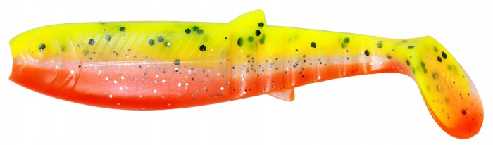 detail Savage Gear Ripper Cannibal Shad 10cm 9g