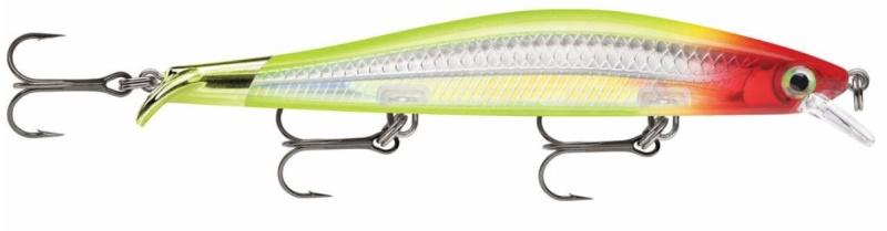 detail Rapala wobler RipStop 12cm