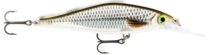 detail Rapala wobler Shadow Rap Shad Deep 9cm