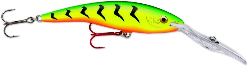 detail Rapala wobler Deep Tail Dancer 9cm