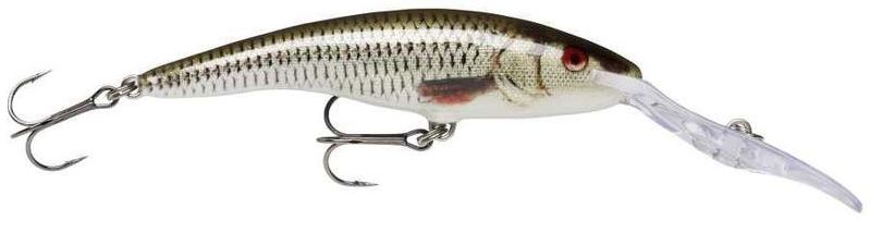 detail Rapala wobler Deep Tail Dancer 11cm