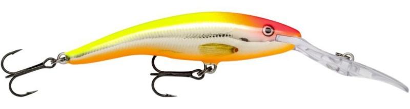 detail Rapala wobler Deep Tail Dancer 7cm