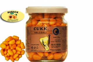 detail Cukk kukuřice bez nálevu 125g