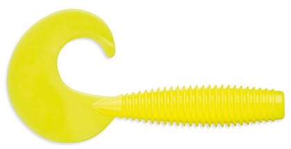 detail Storm twister Go-To Grub 10cm/1ks