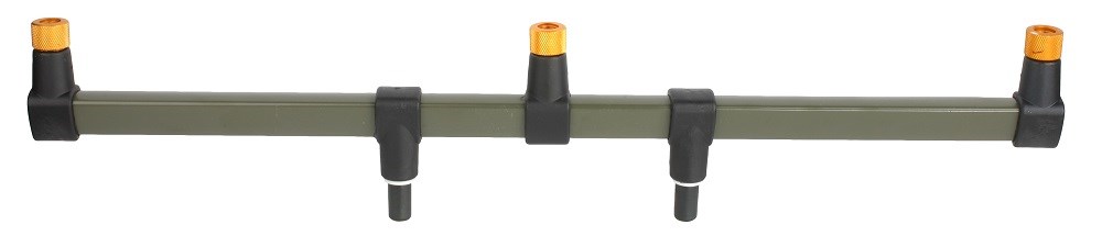 detail Mikado stojan Threeliner 3 Rod Pod