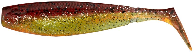 detail Gunki kopyto G Bump Classic 14cm - 31g