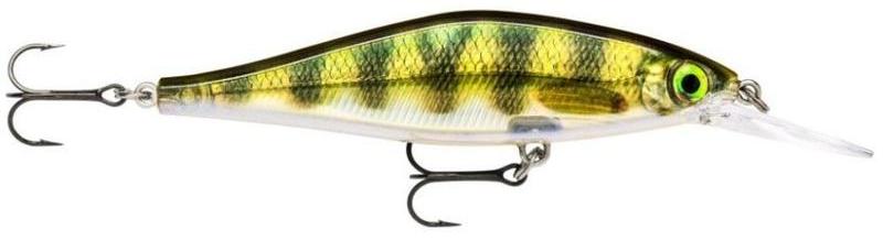 detail Rapala wobler Shadow Rap Shad Deep 9cm